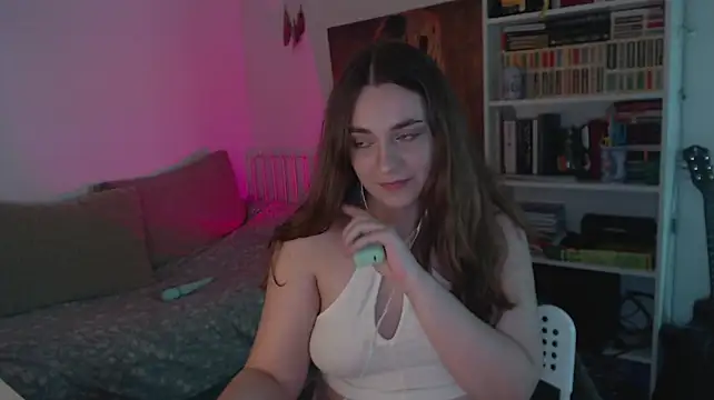 Molly_sparkle_ - spank my ass in doggy 10 times❤️❤️❤️