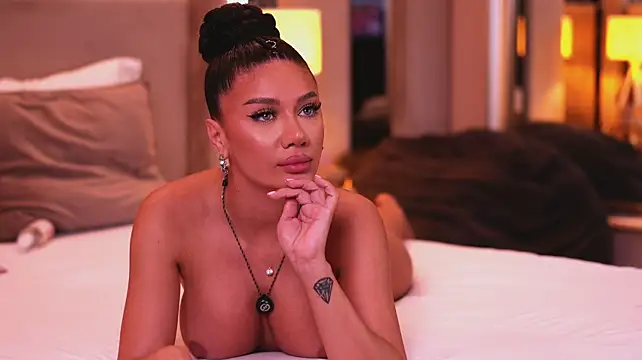BlairSanders - Let pleasure steal a few kisses… 💋💕