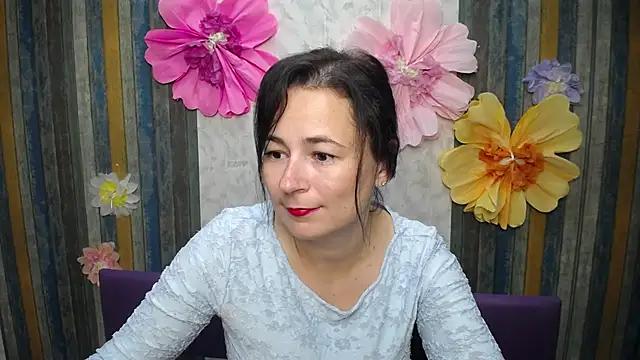 MarieSho - make my panties wet🫦😘