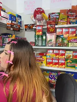 Kitty__pinnk - nipple clamps