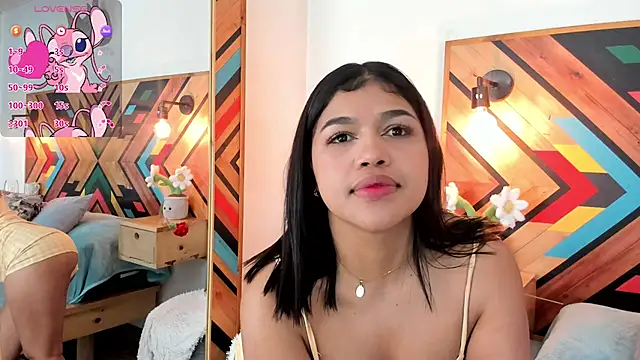NaiirobiSwan - Lick and spit my dildo 🔥💦