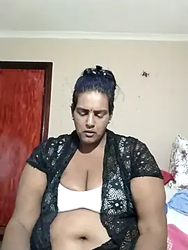 Foxybaby420 - 5mins domi play