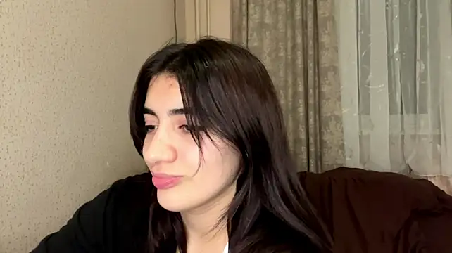 Ledi_Asthik - Make Me Blush