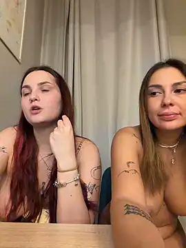 _perfect_duo - french kiss (omg , sexy )