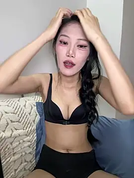 MailiBABY - 脱衣热舞