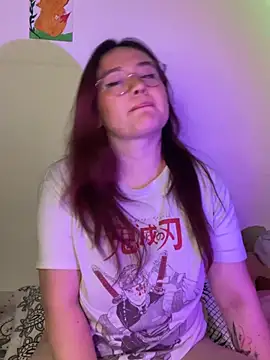 AliaMiller_ - Show tits and oil