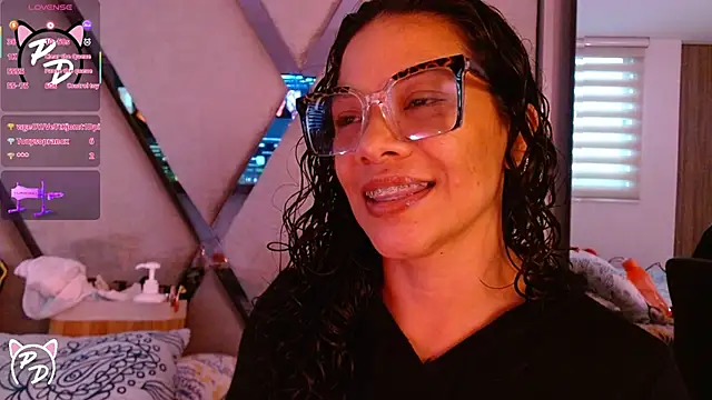 Paula_daniela1 - harder and deeper