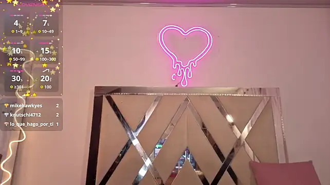 Harmonie_tay - ♥️pussy close up+fingers