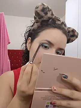 SeleneLuminari8 - Slow Pussy Massage 🔥 come play with me