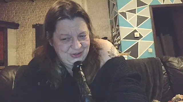 Tigresse3 - gros gode pussy