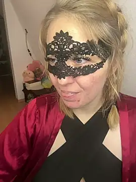 -CurvySecret- - 💋 Topless Slow Boob Tease