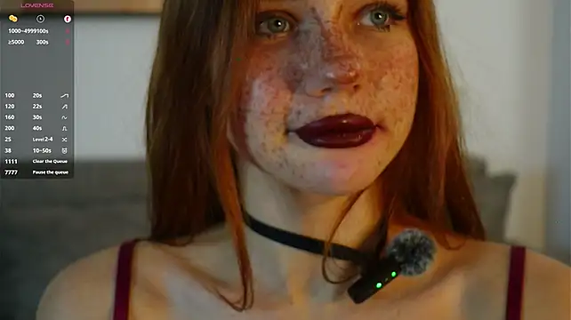 Killy_Merrot - Rub your cock against my pussy