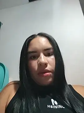 Nataly_o - I'm tearing my virgin ass apart