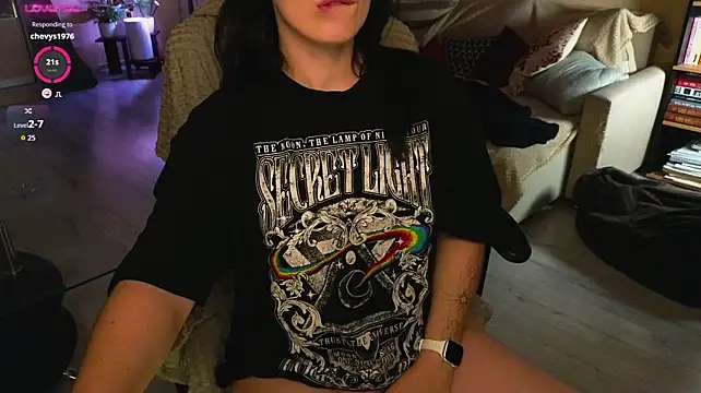 Val_lava - cum with domi;)