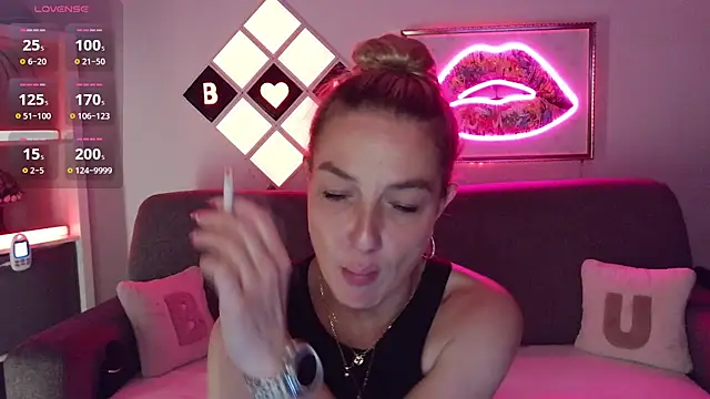 BellaXundXUwe