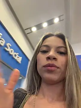 Mia_Rosee1 - Show squirt in bathroom mall💦💦💦💦