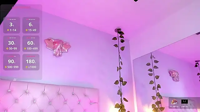 GabrielaSuarez_ - Sweet booty shake🔥