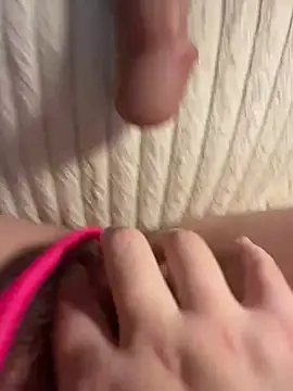 Leanaa_Jolly - JE SAUTE SUR LE GODE 🥵💦