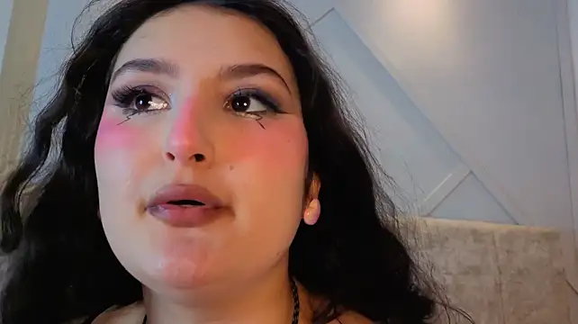 Zoe_moon__ - I undress for you 🙈😈