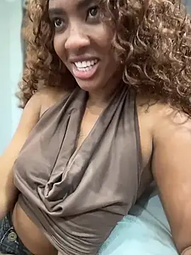 Angel_preta - Provocando o primo casado