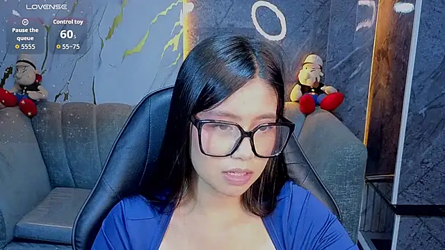 Eimy18_b - SUCK TOY+ FLASH TITS