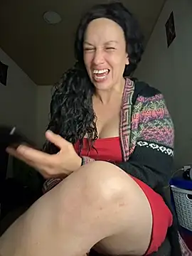 MARILYNKOVANOVA - Fuck pussy