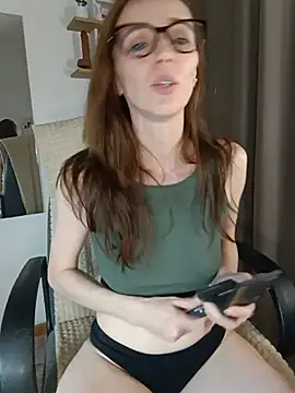 Eileen_Hart - Boobs Flash