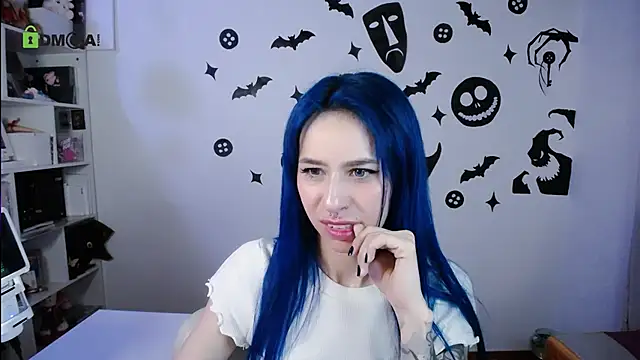 Dakota_senju - ☾⋆⁺₊🩵Make my nipples hard for u
