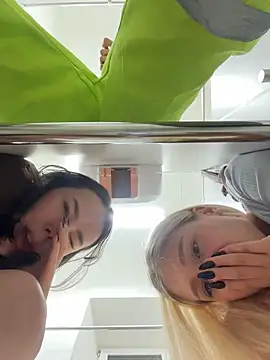 Asian_Asami - OPEN TOP BOTH NEAR URINAL 🤤