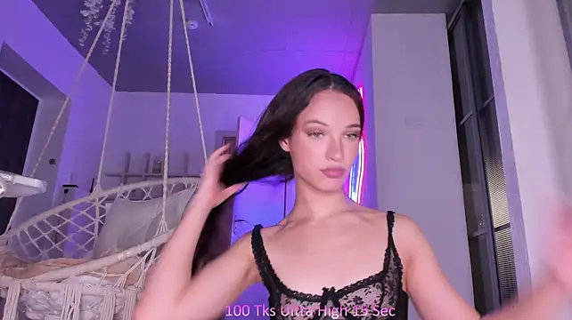InnocentEvee - Toy Control 10m 😈 🤩