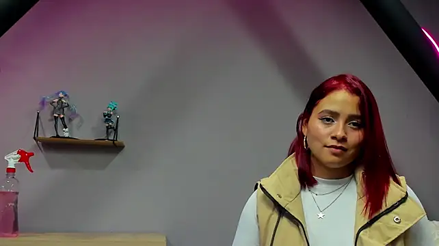Hannah_Scot - 🎀Full naked