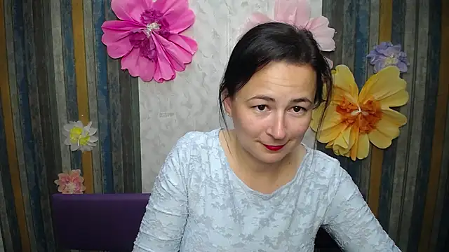 MarieSho - make my panties wet🫦😘