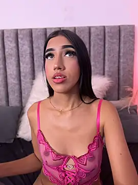 Bellaa_roosse - RUB PUSSY