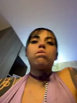 I_am_nina_ - blowjob on knees for u