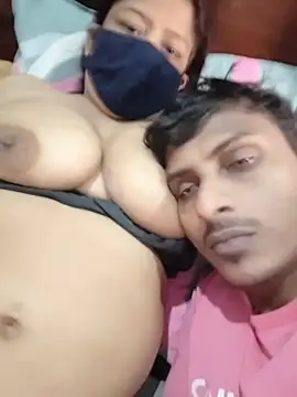 Priyadiwani - Cum'e in face facial public
