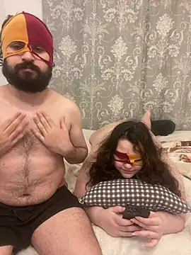 Patpatpatcift - HARD SEX