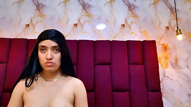 AbbyandMichelross - fisting my asss