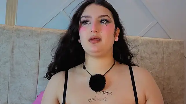 Zoe_moon__ - I undress for you 🙈😈