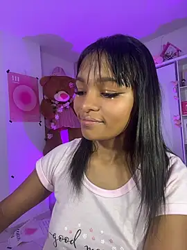 KaattySweet_ - Spread and rub my pussy.