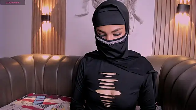 Ceresitaa - Slow striptease 💃
