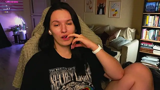 Val_lava - cum with domi;)