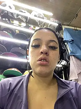 CelesteJones1 - Squirts Milk + fuck my tits