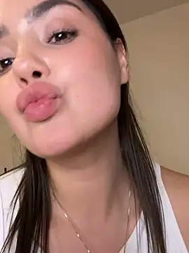 Vivienns - naked tits +10 minutes of control🔥