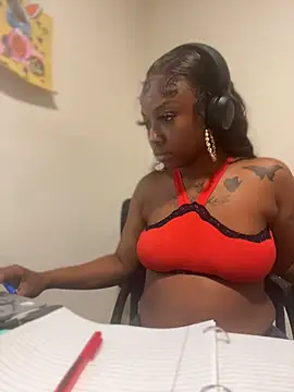 Cocochanel4567 - Spread cheeks