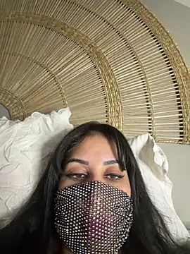 Queen-chamss - Tweerk ass on my face + slapp