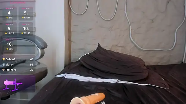 Loly_pups - contrrol lush X2Min