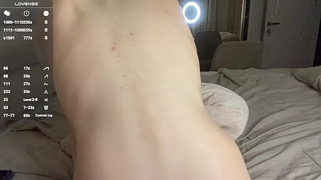 LongChillGerl - LAST TIPPER TOY CONTROL 10 MINUTES