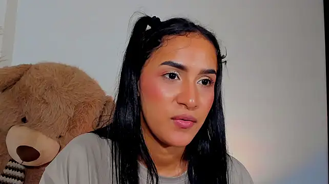 Samantha_luv_ - messy blowjob with saliva