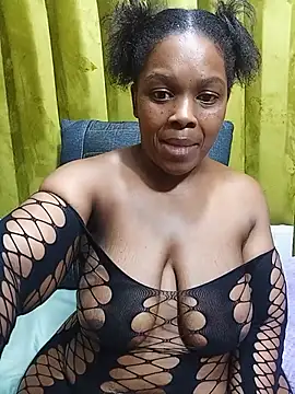 BigbootyNickyx - Naked Nicky
