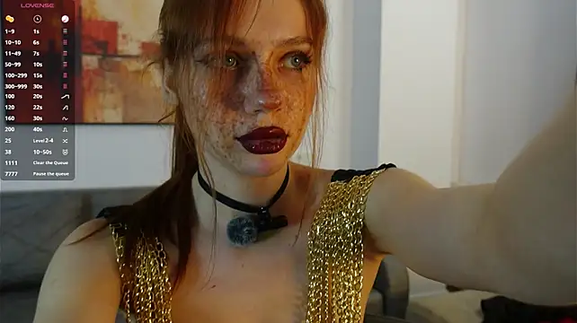 Killy_Merrot - Rub your cock against my pussy